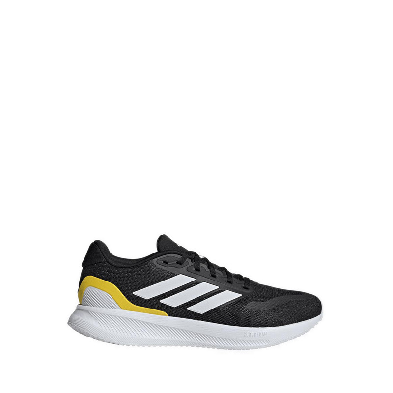 adidas Runfalcon 5 Men's Running Shoes - Black