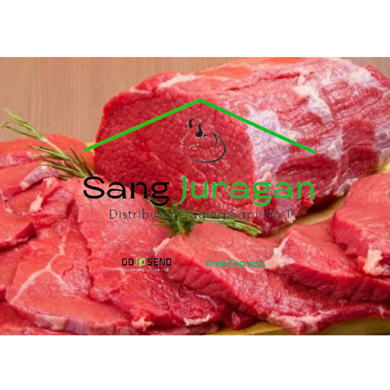 

DAGING EMPAL PREMIUM LOKAL