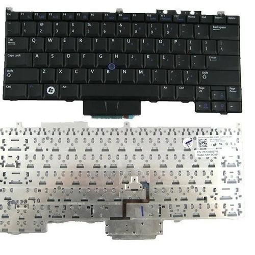 ORI Keyboard laptop DELL E4310 E4300