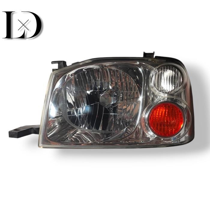 Headlamp lampu depan Kiri Original Nissan Frontier 2004 2005 2006 D22