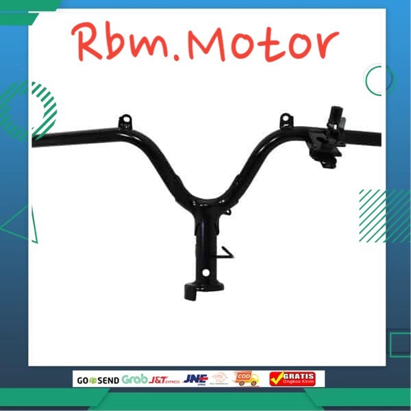 Stang Stir BeAT FI CBS / Stang Setir honda BeAT FI cbs
