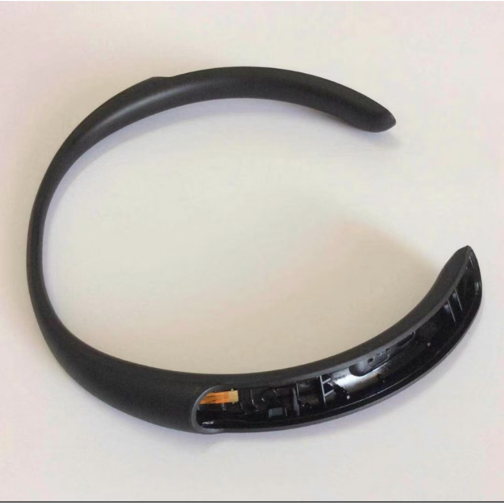 Original Headphone Replacement Repair parts for Bose QuiteControl30 QC30 Repair kits headband mainbo