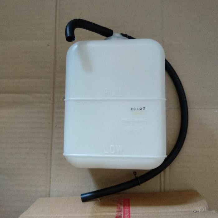 Tabung air radiator Taft GT original