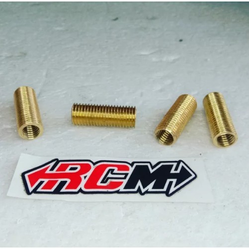 HRGA PERBJI BOS BOSH DRAT 12 - 14 AN OBAT JK DRAT 14AN MAU DI GANTI KE 12 BOSH INI UK PNJNG 2.7CM BA