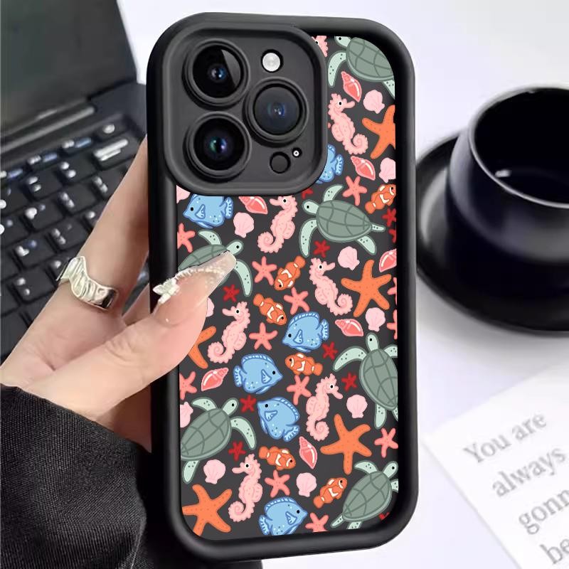 Casing Hp For Samsung J6 Plus J6 + J6 Prime J7 Pro J7 Prime A02 A022 A03 Core A10 A7 2018 A750 F Gra