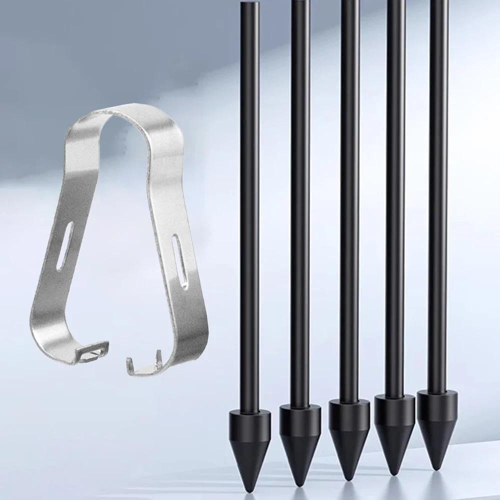 Replacement Tablet Pen Nibs for Samsung Galaxy Tab S7 S9 Plus Note 20/20 Ultra Stylus S Pen Tips wit