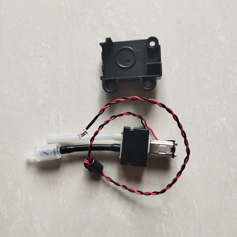 Vacuum Cleaner Water Pump for Ecovacs Deebot Ozmo 930 Robot Vacuum Cleaner Parts Water Tank Pump Rep