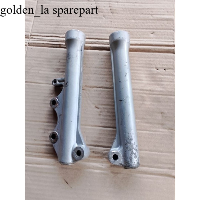 Tabung Sok Depan Yamaha Jupiter Z Burhan Jupiter Lama Original Copotan