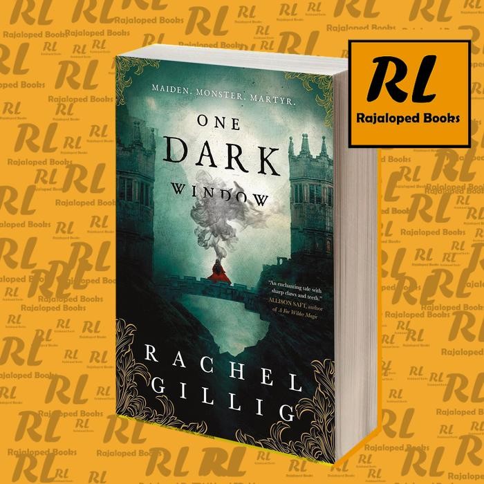 One Dark Window (The Shepherd King Book 1)