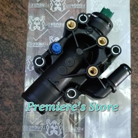 Thermostat peugeot 207 (Merk peugeot) best