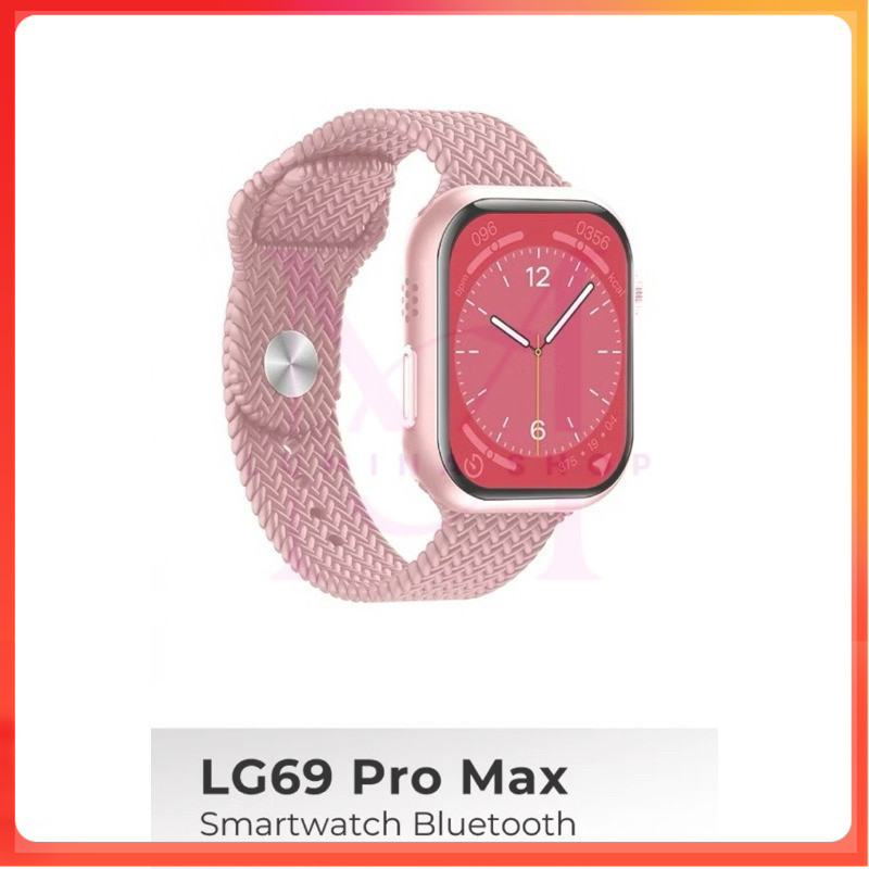 PROMO+COD Hydrogel Anti Gores Jam Tangan Smartwatch Wiselion LG69 Promax W99 Z7 Ultra W69 W9 Pro W10