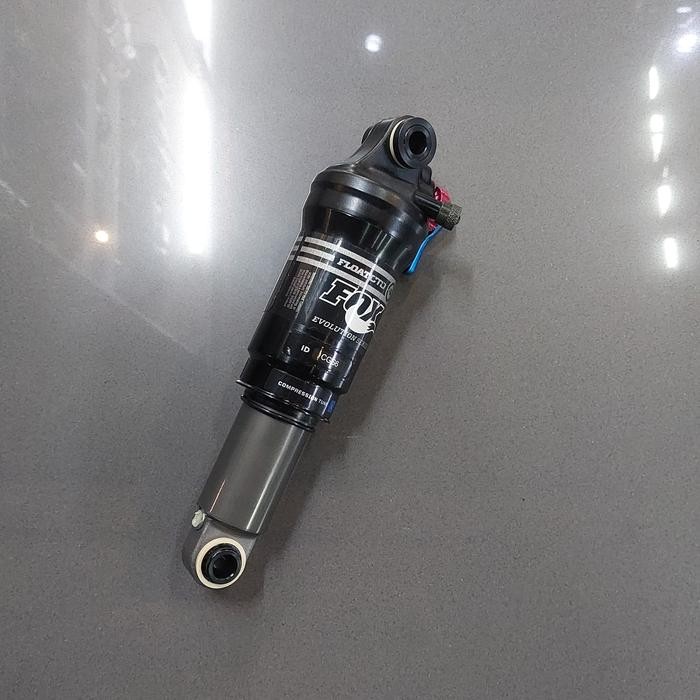 Rear Shock Suspensi Sepeda Fox Float Ctd E-Serries 16.5cm