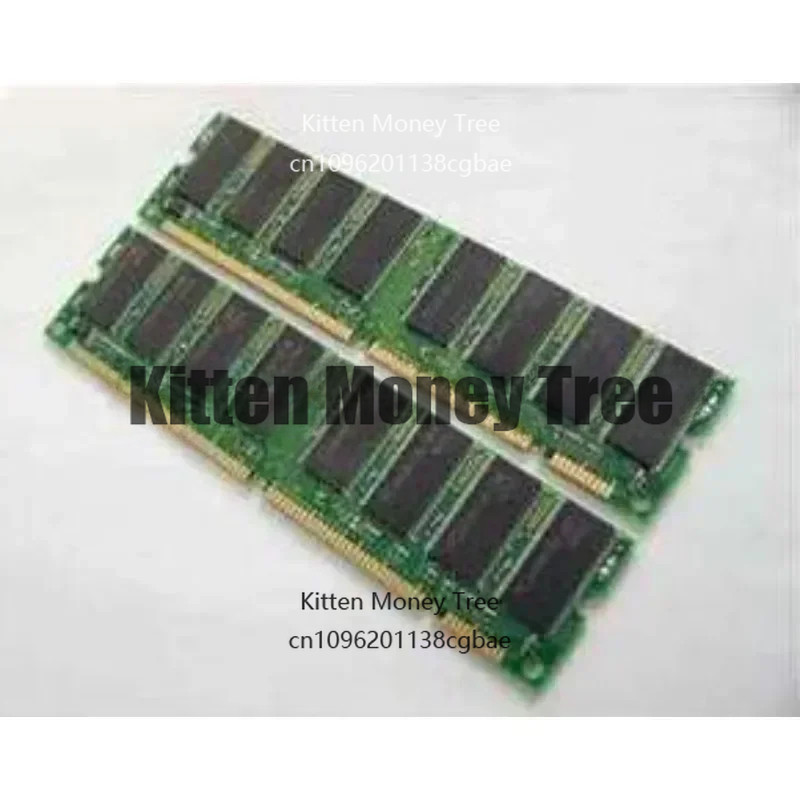 100% OK Original 168Pin dimm Memory SDRAM PC133 256MB RAM For Desktop motherboard industrial mainboa