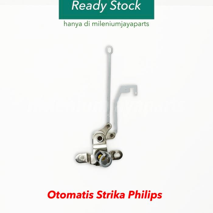 IGD99 Otomatis Philips Setrika HD 1172 / Fius Thermofuse Automatic Philips