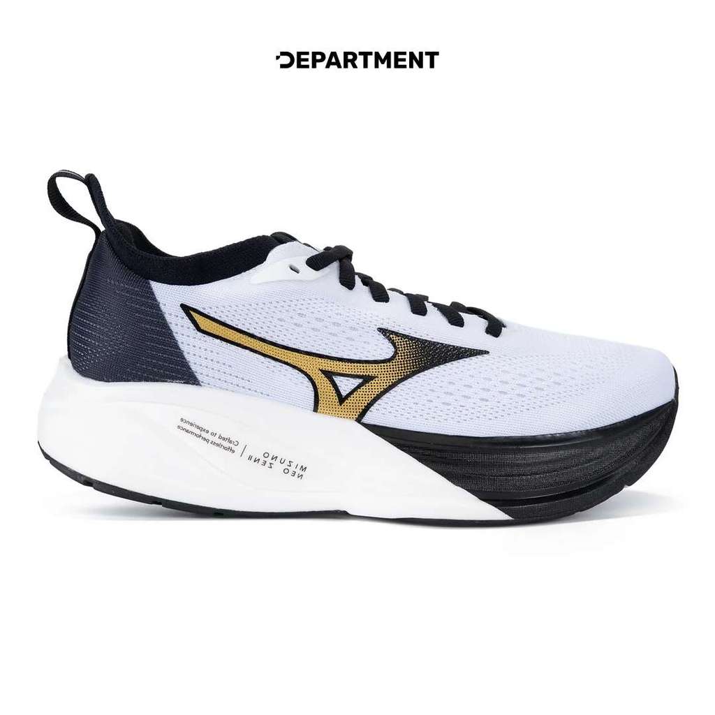 MIZUNO Sepatu Lari Pria NEO ZEN 2 J1GC268201 ORI