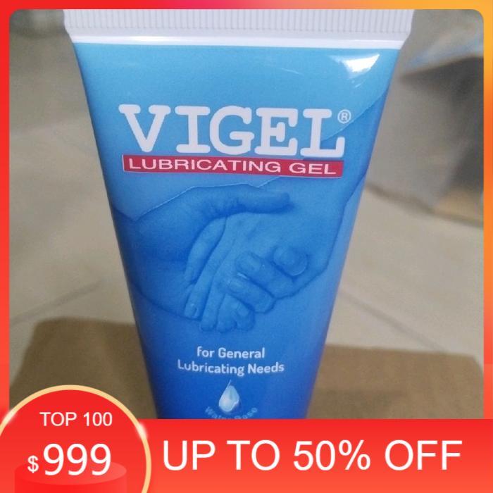 Terlariss BISA COD Vigel ukuran 30gr 60 125gr PRIVASI AMAN 100%