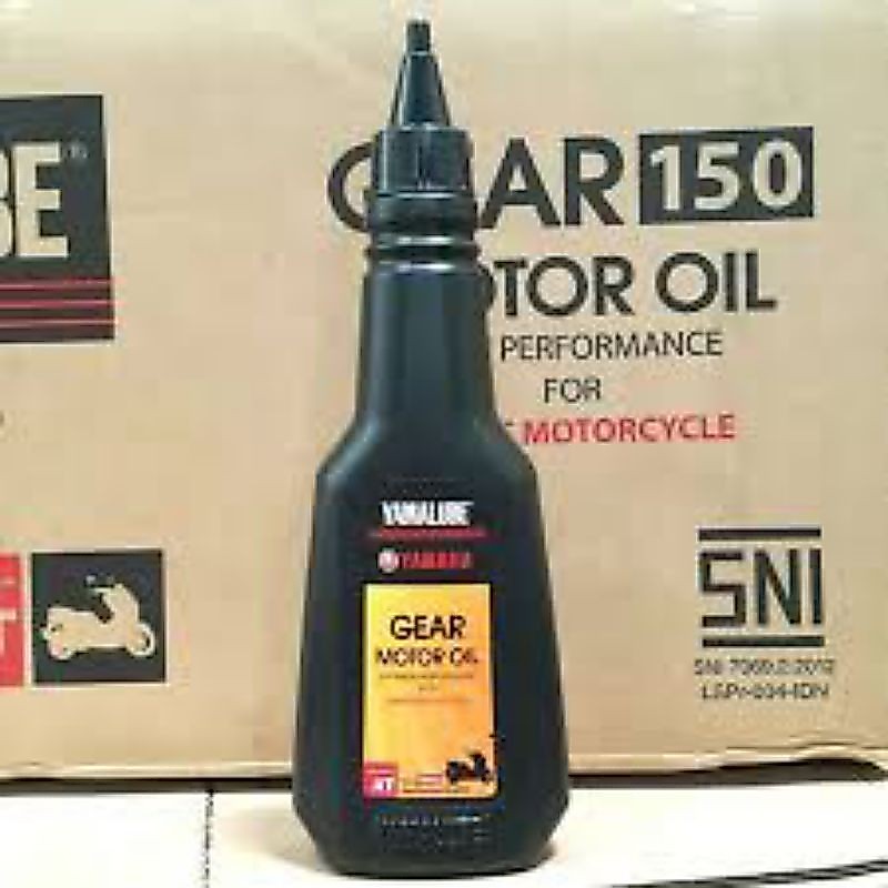 OLI GARDAN YAMAHA 150ML
