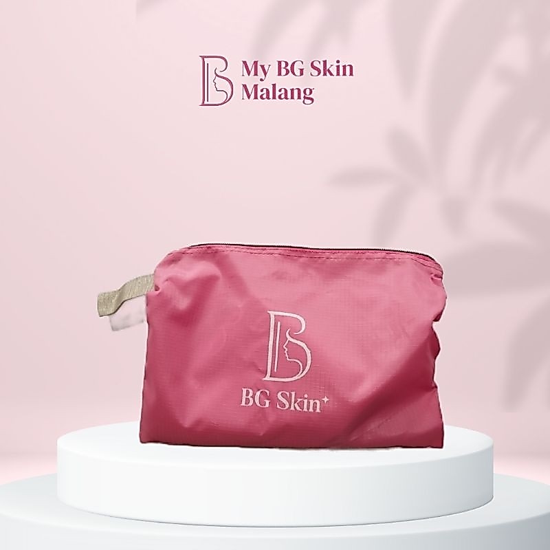 Gift Pouch BG Skin