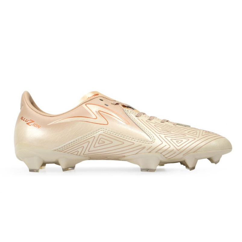 SPECS SEPATU BOLA ACCELERATOR ILLUZION 3 PRO BOAZ FG