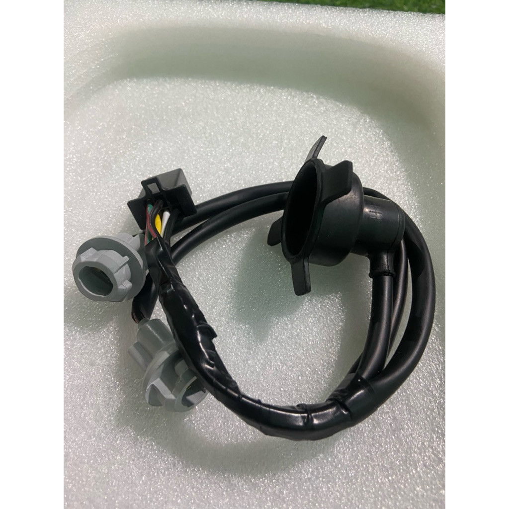 Kabel Fitting Lampu Depan Suzuki Rk Cool Set Sein Kanan Kiri Piting Lampu Depan Set Sein Rk Cool 351