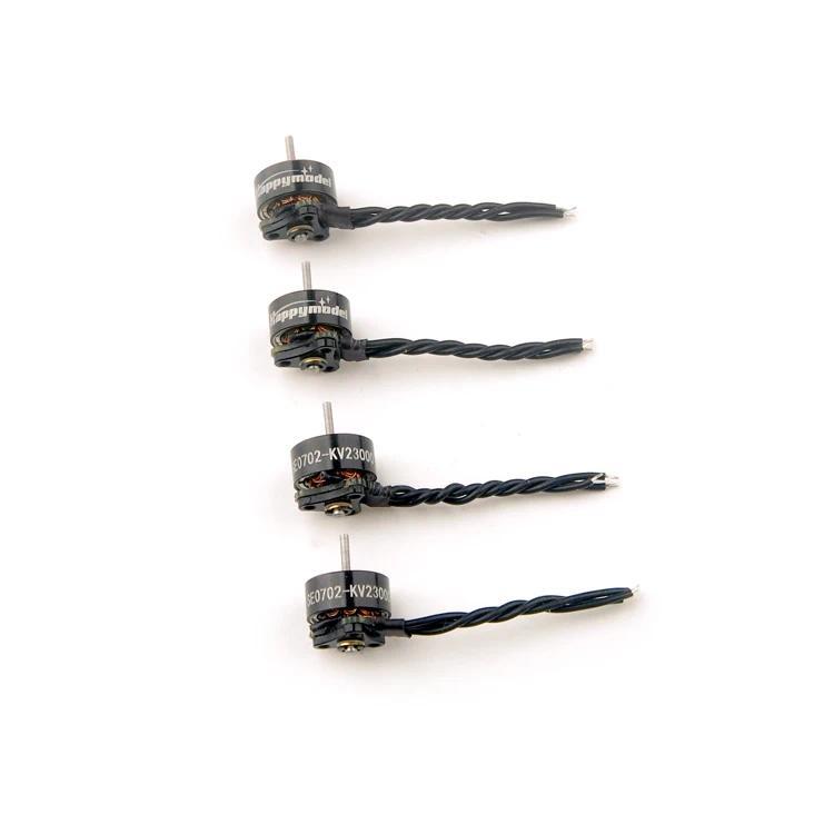 HappyModel SE0702 28000KV 26000KV 2300KV 1S Brushless Motor