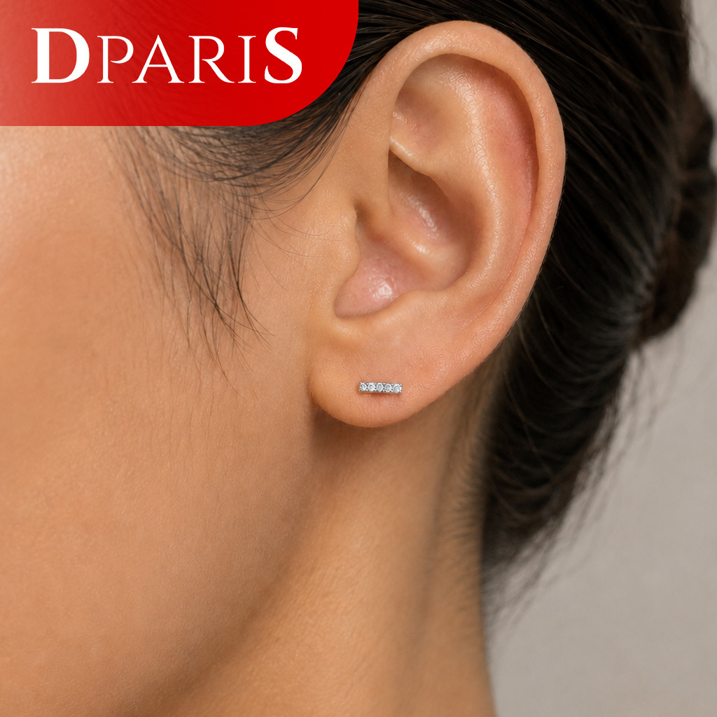 DPARIS Anting Tindik Model LAT2300