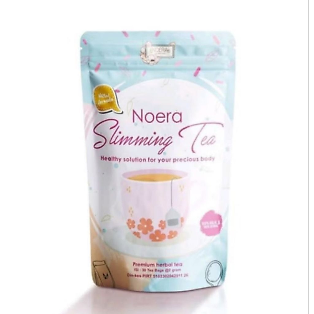 Slimming Tea