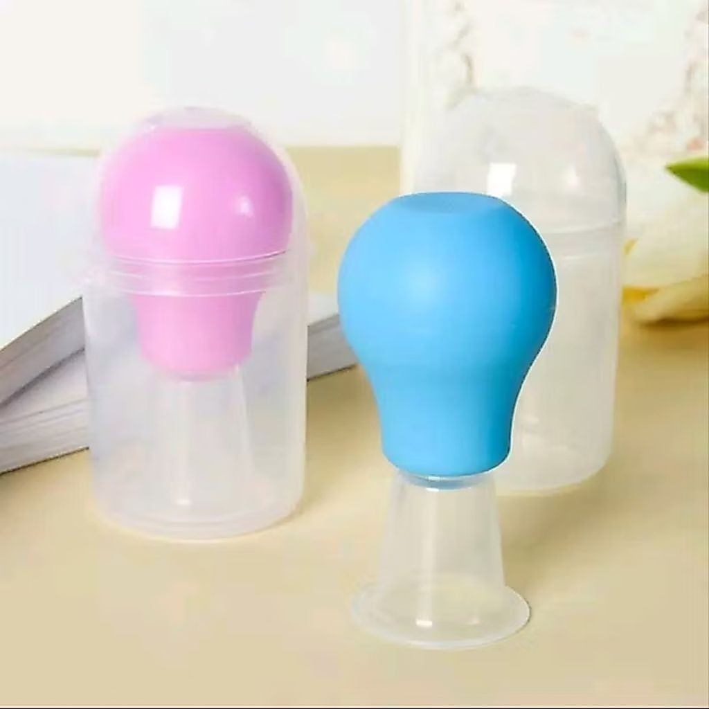 Nipple Puller / Penarik Puting