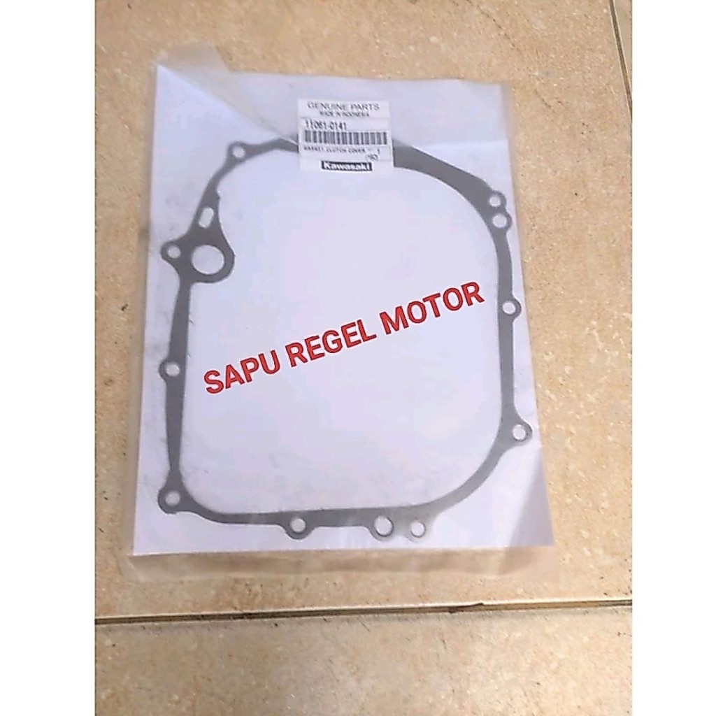 PACKING KOPLING ZX130 ZX 130 11061-0141 ORIGINAL KAWASAKI