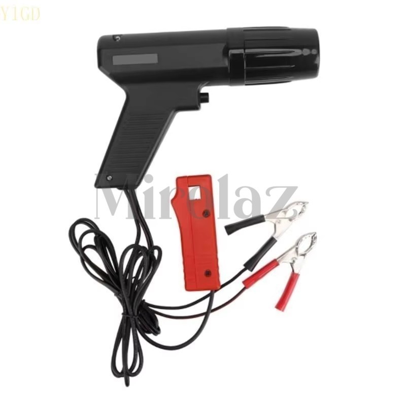Timing Light Trisco Timing Light Pengapian Timing Light Ignition TL-122  Lippro Timing Light
