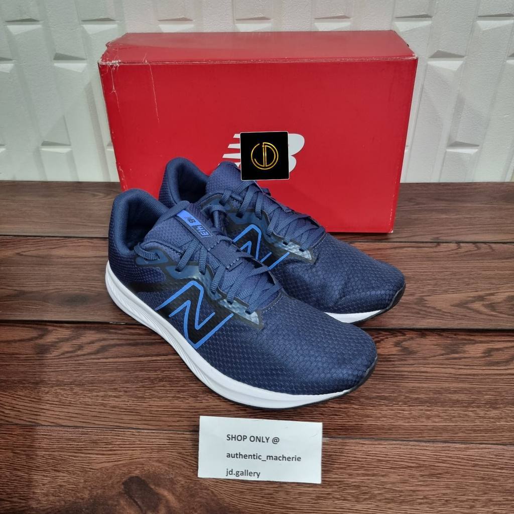 ORIGINAL SALE 70% SEPATU NB NEW BALANCE RUNNING M413NB2 MEN