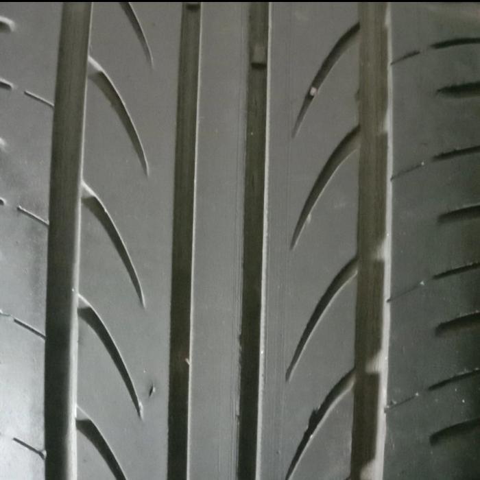 Ban Mobil 205/45 R17 Second Berkualitas