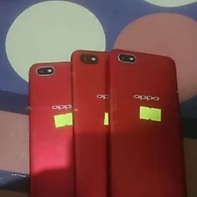 Oppo A1K minus lcd