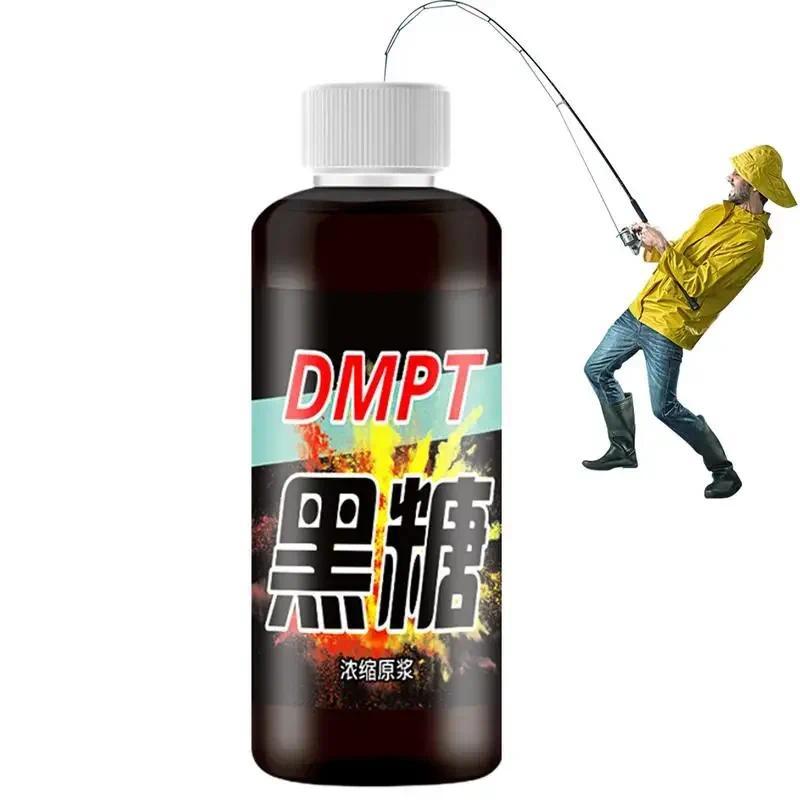 Fishing Scent DMPT Fishing Bait Adtive Fish Lures Bait Attractant For Effective Fishing Of Carps And