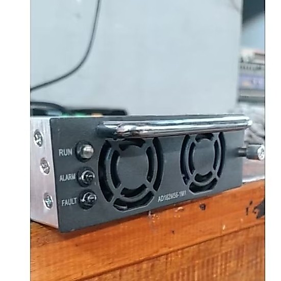 POWER SUPLY VAPEL