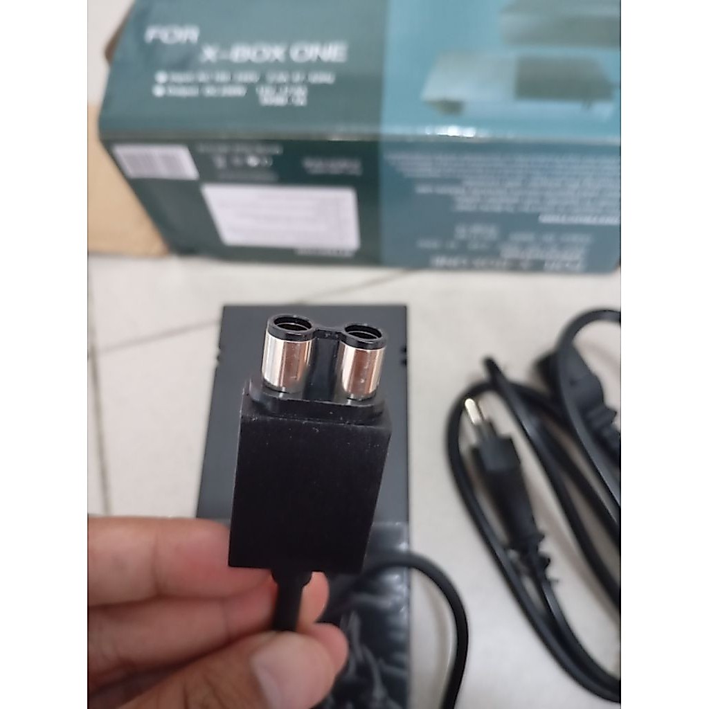 Adaptor XBox One Fat