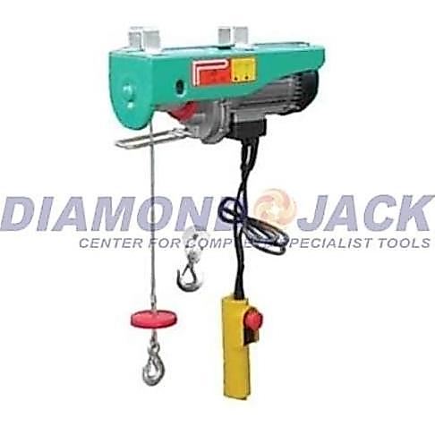 Wipro - Electric Hoist - PA 500A