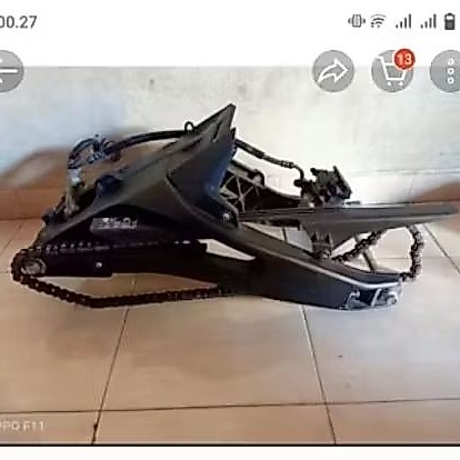 Arm r15 v3