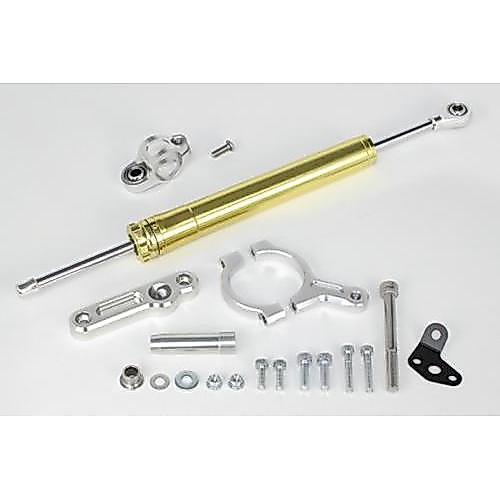 TAKEGAWA Steering Damper Set Honda Monkey 125 06-01-0187