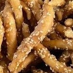 

TELUR GABUS WIJEN 250 GR / GABUS WIJEN / TELUR GABUS WIJEN GULA AREN / CENDOL WIJEN MANIS