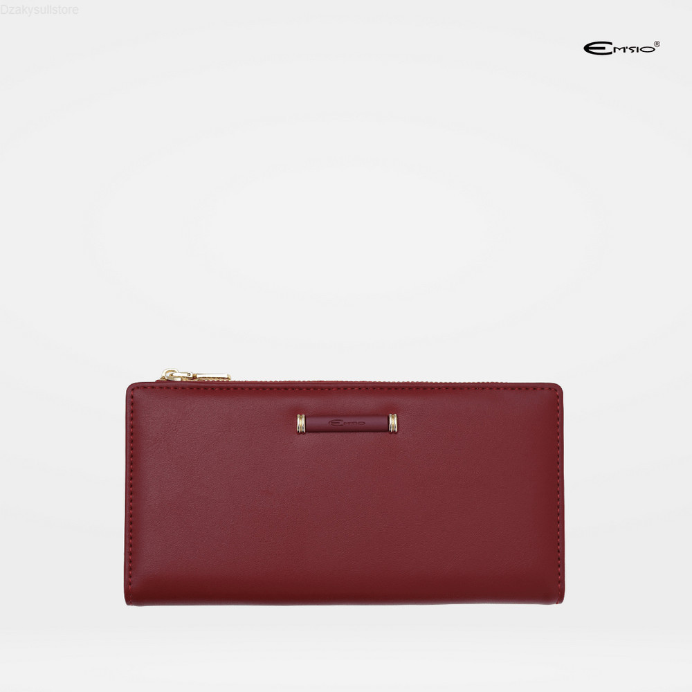Dompet Wanita Emsio by Elizabeth Dompet Panjang 0750-1515
