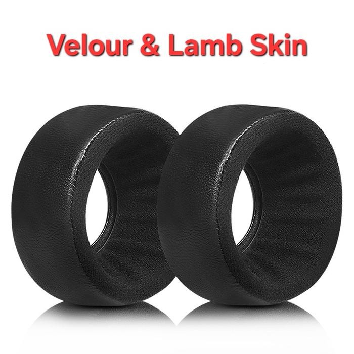 AVPRO AVH-GRADO Cushion for GRADO SR60 SR80 SR125 SR225 SR325 GS1 - VELOUR LAMBSKIN