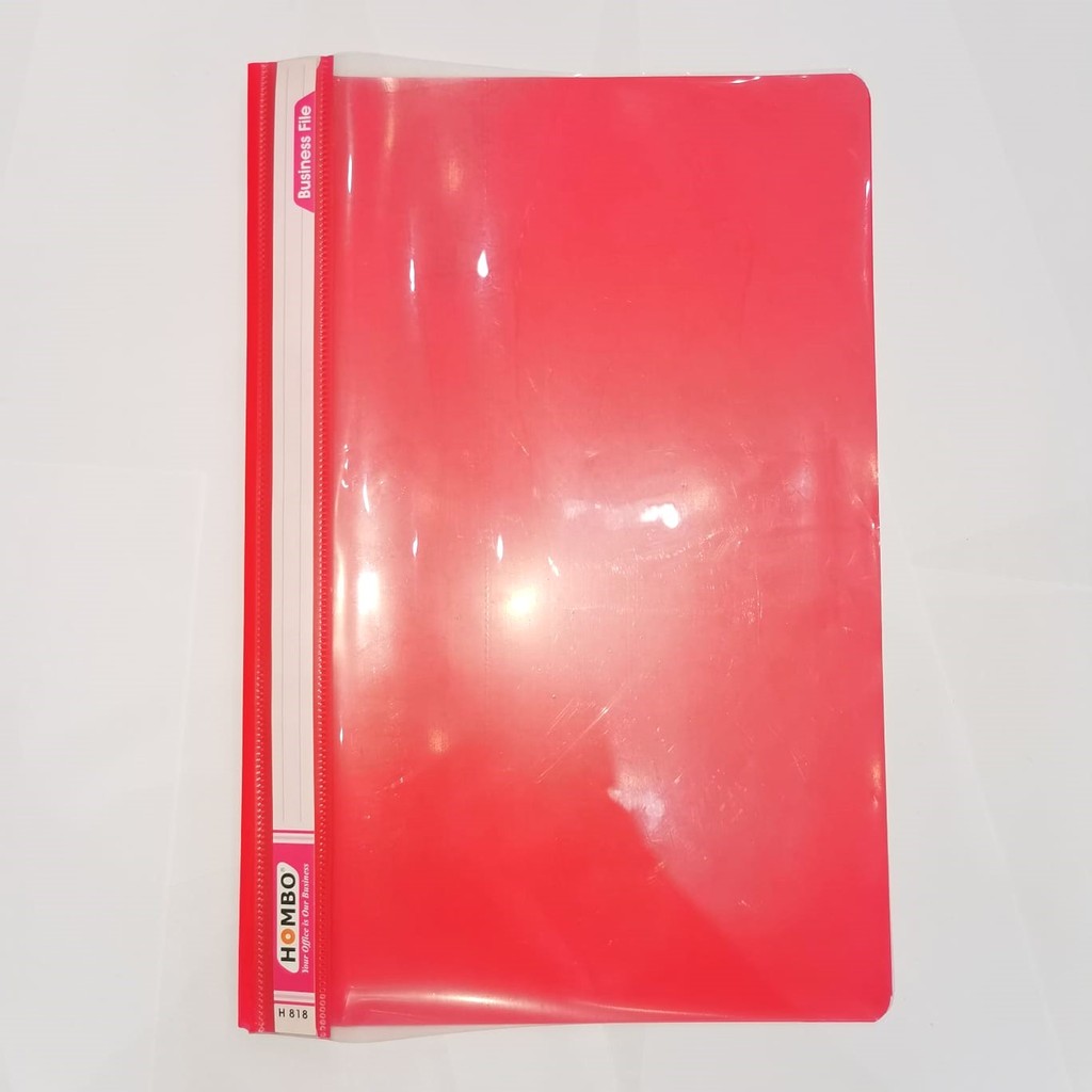 

Bisnis File Hombo Merah