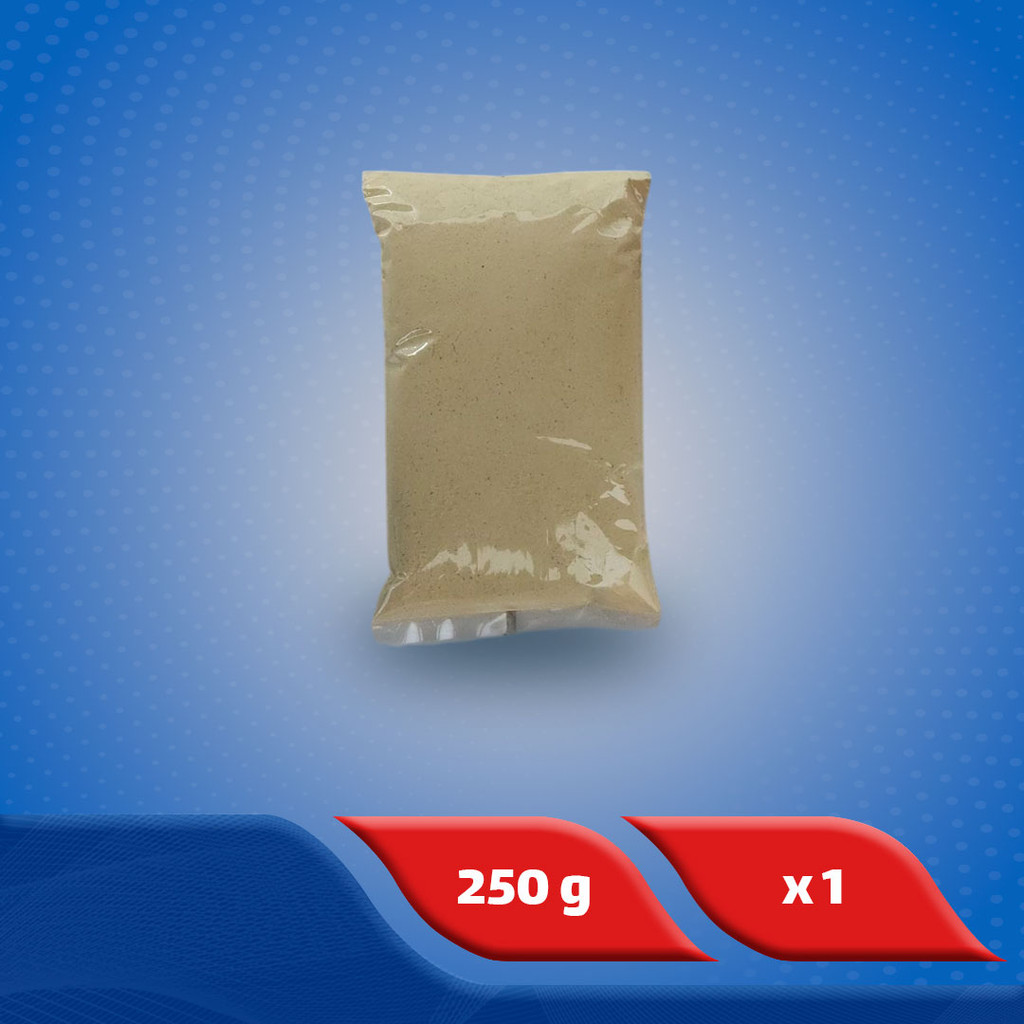 

CSG Bumbu Tabur Jagung Bakar 250 g