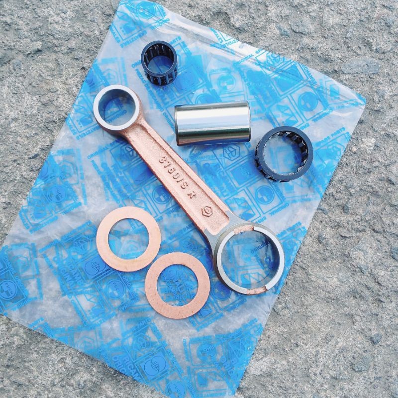 Setang Seher Vespa Ricambi