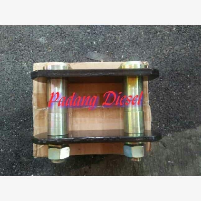 Anting-Anting Per Depan Toyota Dyna Saurus 130HT 125HT 110ST 115ET BEST