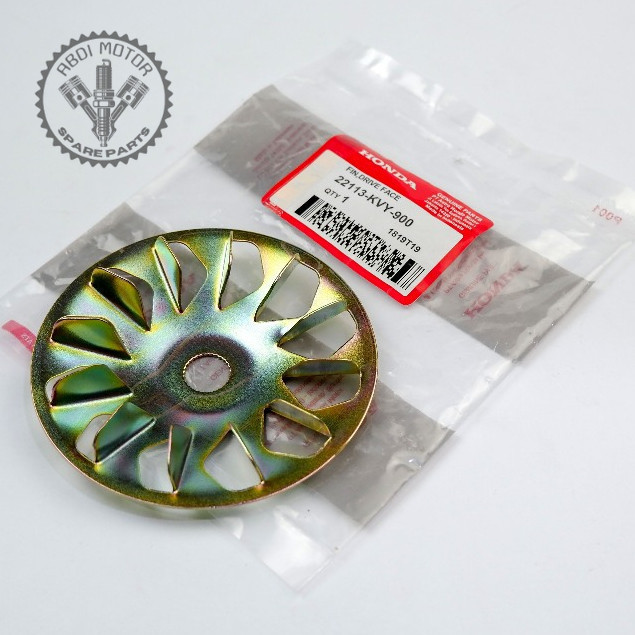 Kipas cvt Motor honda beat karbu KVY Motor