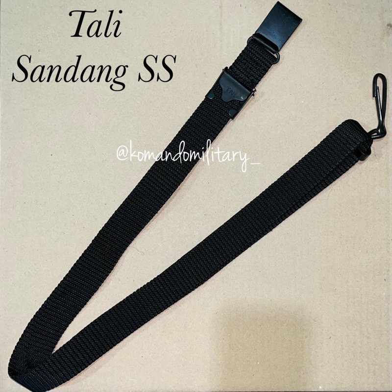 TALI SANDANG SS1 | TALI SANDANG UPACARA | TALI SANDANG SS