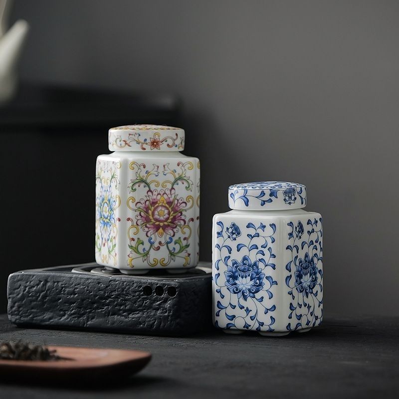 Pet Urn for Ashes Pet Memorial Coffin Box Ceramic Urn Small Animal Urn Funeral Souvenir Ornaments  P