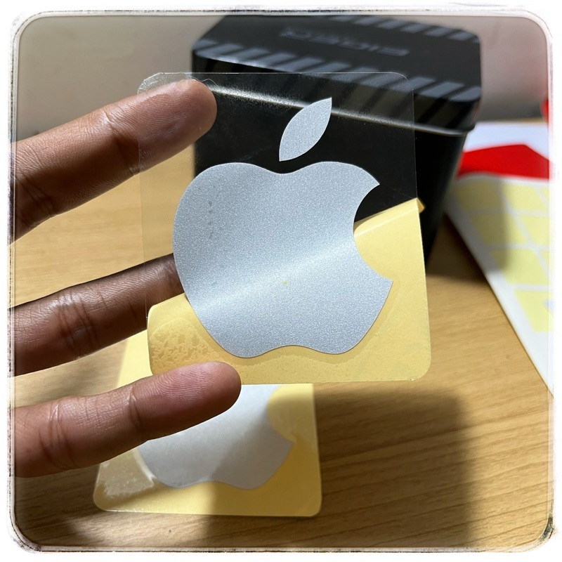 

Logo Ipone, Sticker Ipone Nyala Cutting